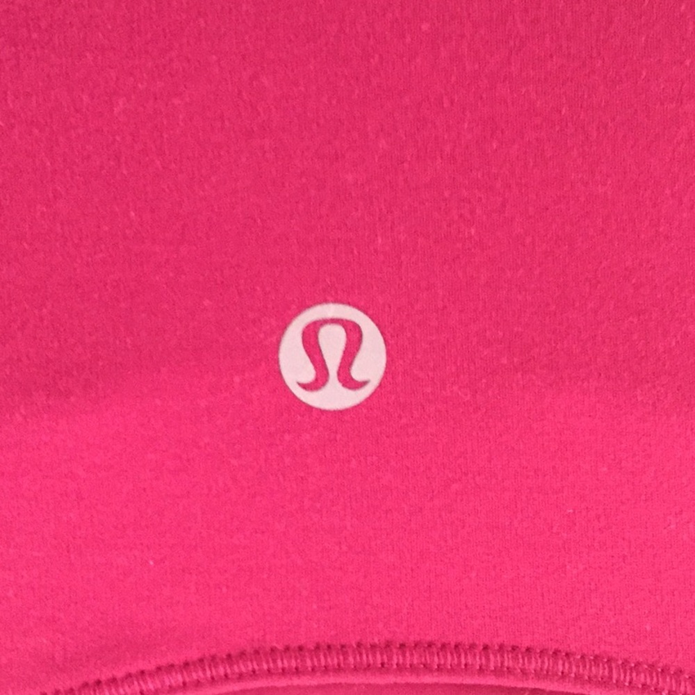 Lululemon Jacket 4 Euc - image 3